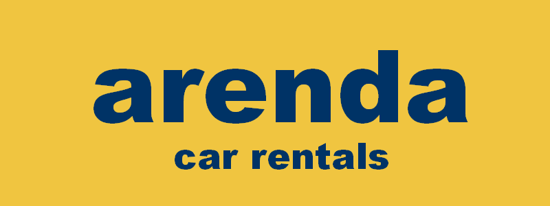Arenda Car Rentals Cyprus